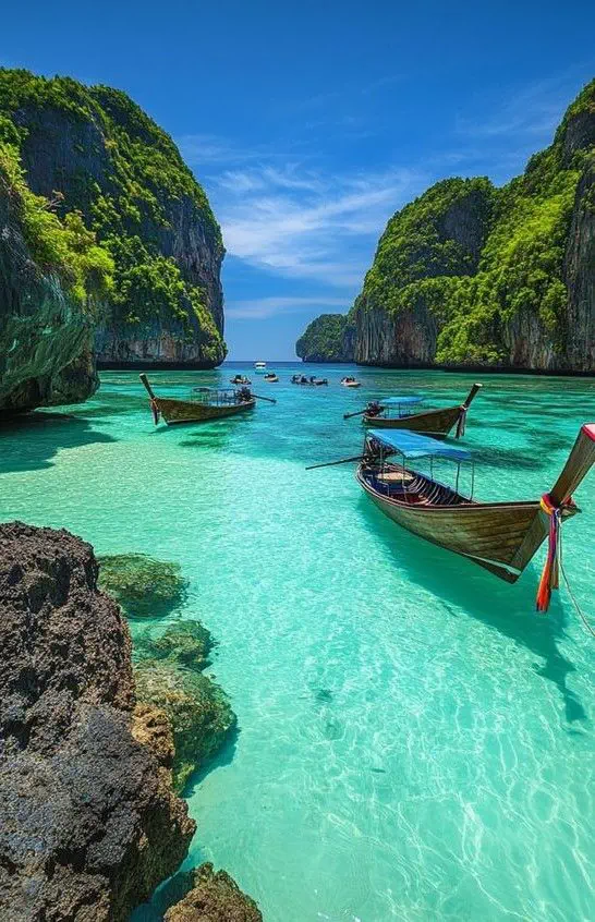 Thailand Tour Package | Affordable Thailand Holiday Packages