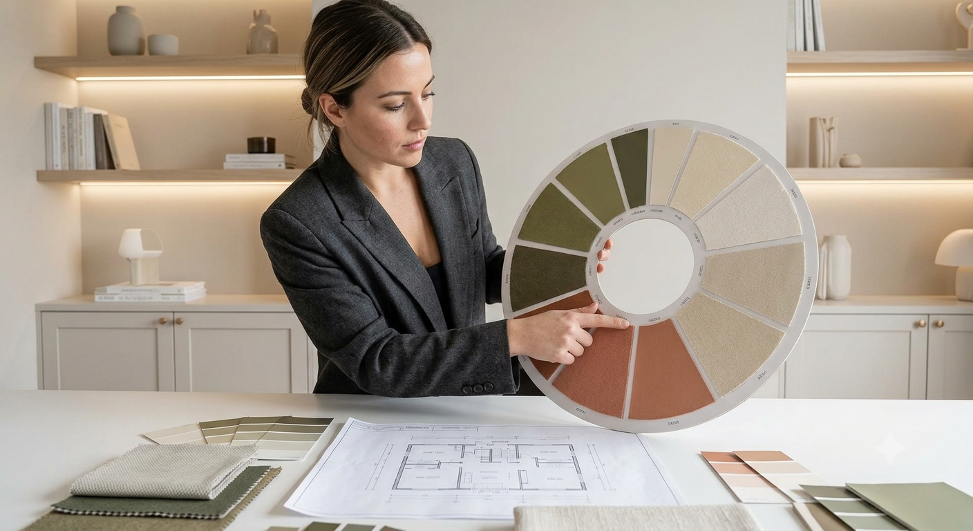 Pinterest Marketing Platform Tactics for Interior Designers