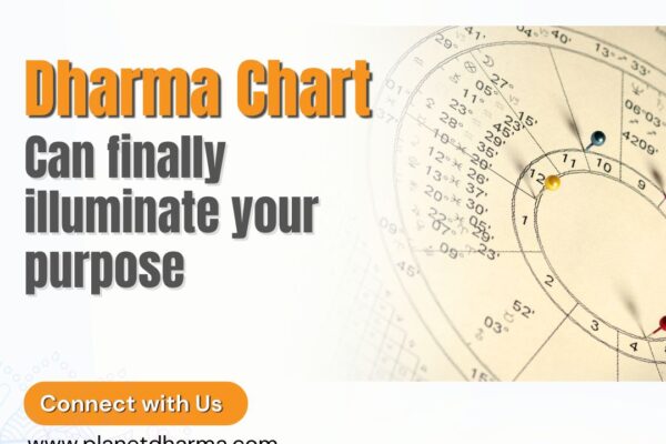 dharma chart