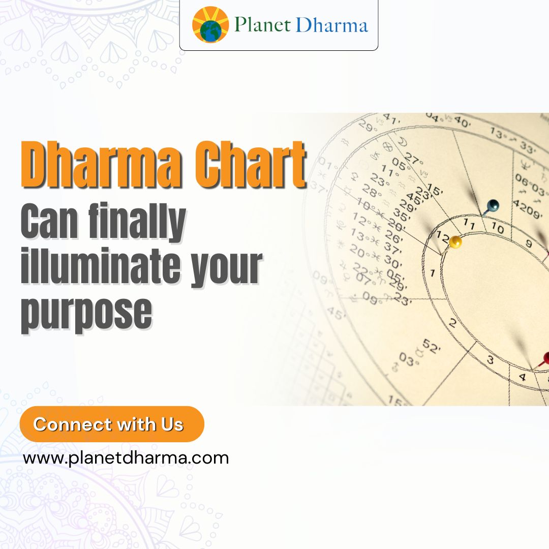 dharma chart