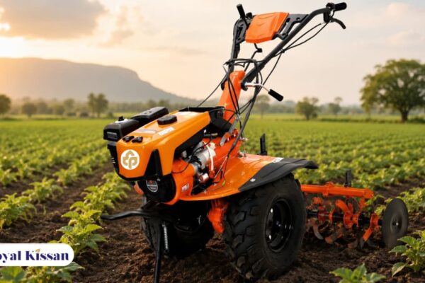 Power Weeder