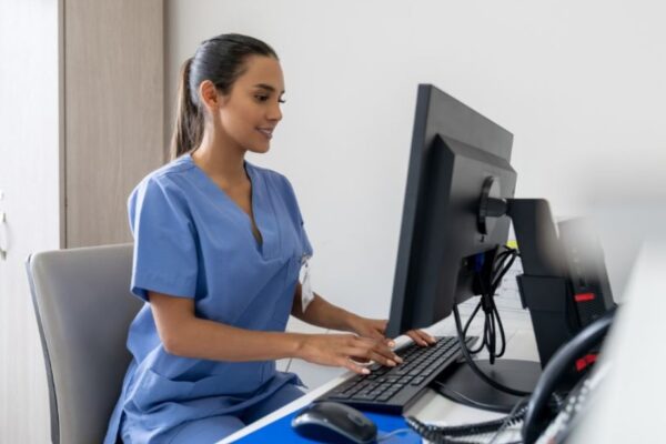 Professional Medical Audio Typing Course