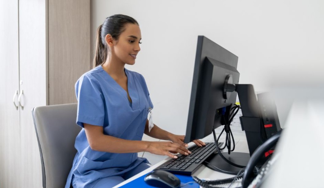 Professional Medical Audio Typing Course