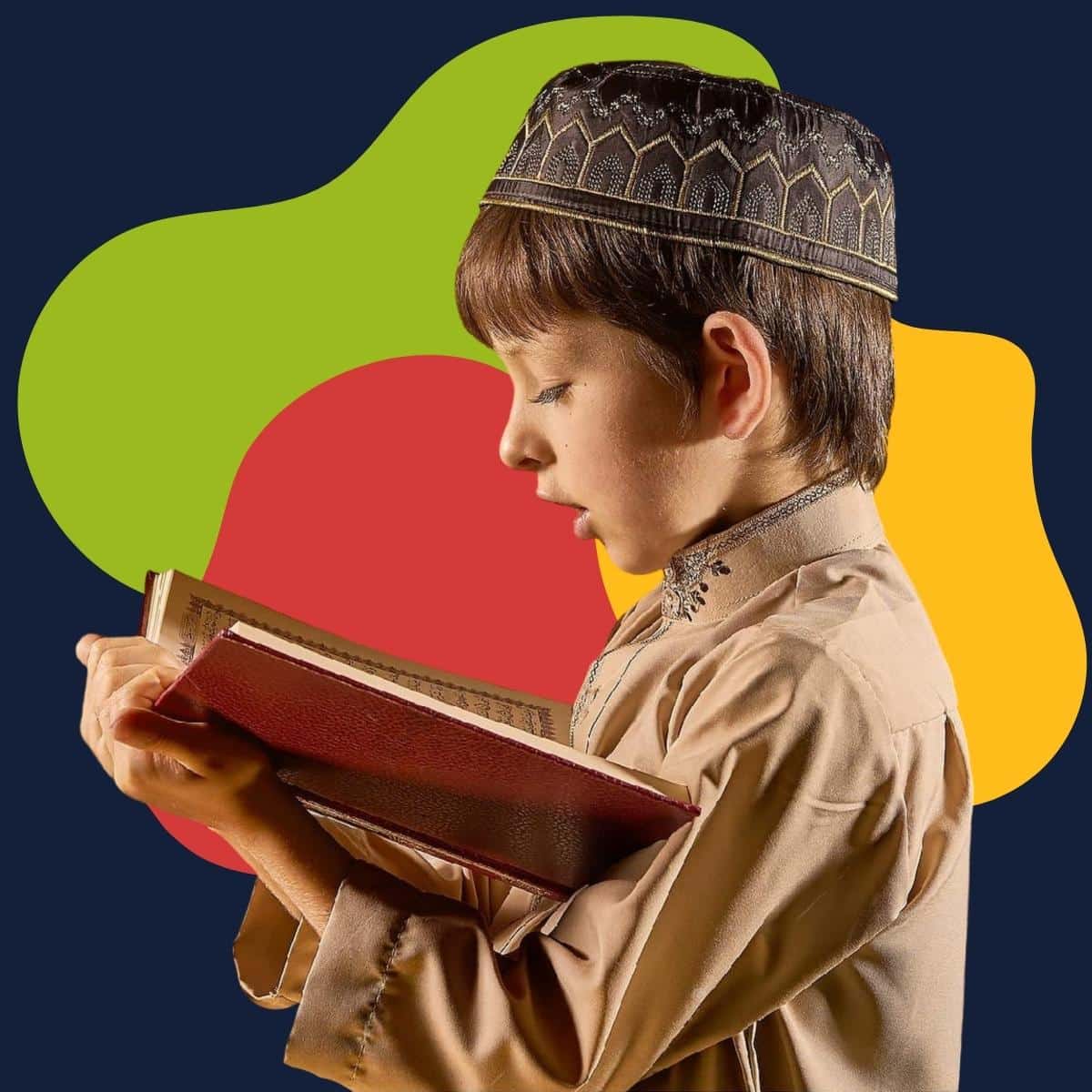 quran classes near me, learn quran​