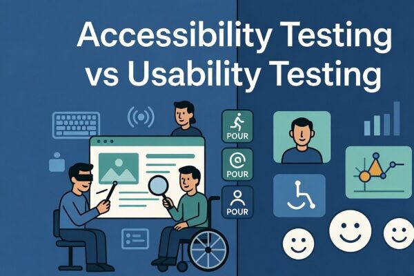 Accessibility Testing
