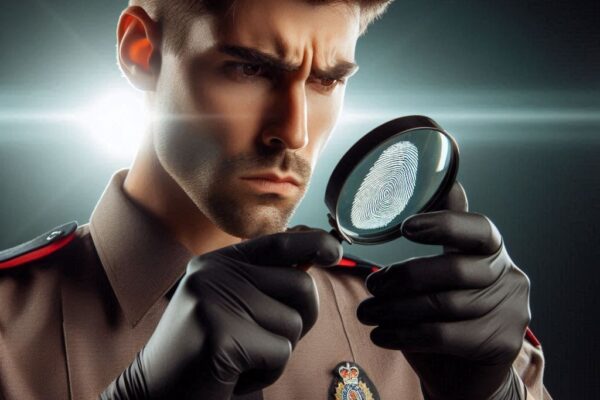 Accredited Fingerprint Companies