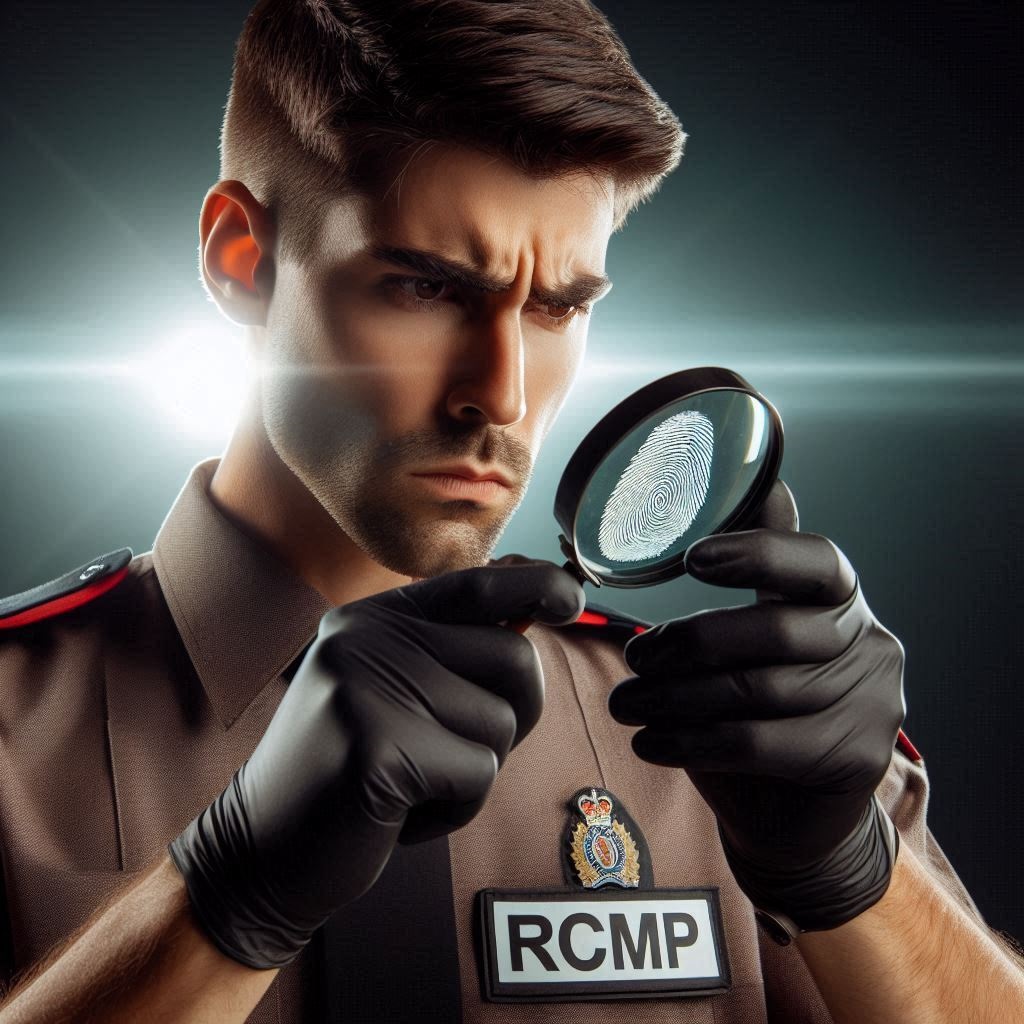 Accredited Fingerprint Companies