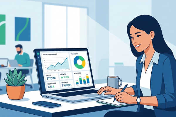 Reading and Interpreting Data with Confidence