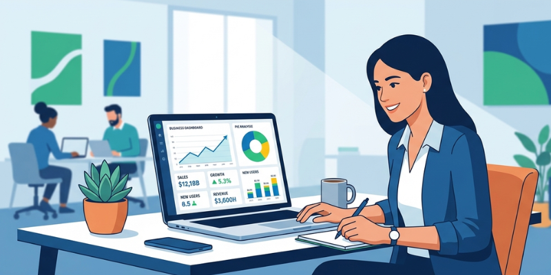 Reading and Interpreting Data with Confidence
