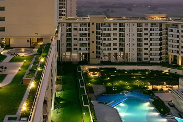 Ready To Move Flats in Dwarka