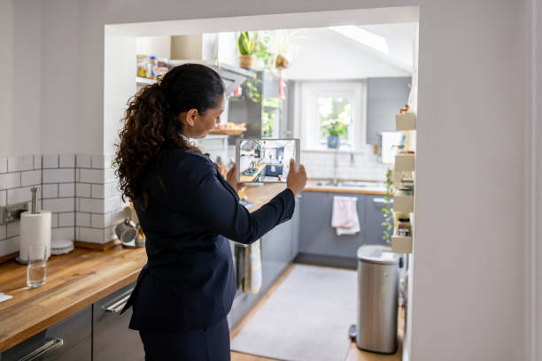 Real Estate Photography