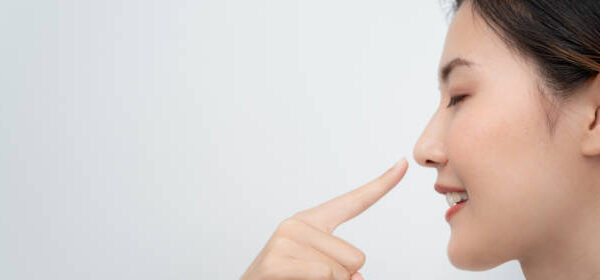 Rhinoplasty in Riyadh