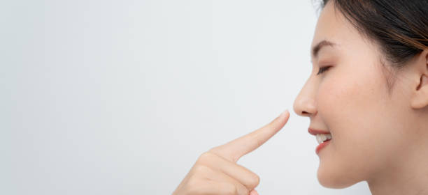 Rhinoplasty in Riyadh