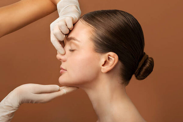 Best Rhinoplasty in Riyadh