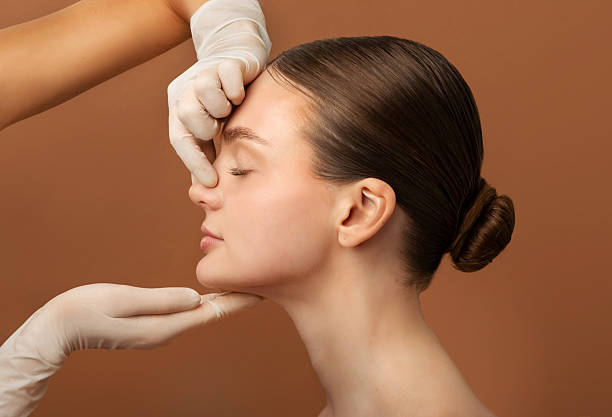 Best Rhinoplasty in Riyadh