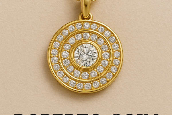 Roberto Coin Pendants