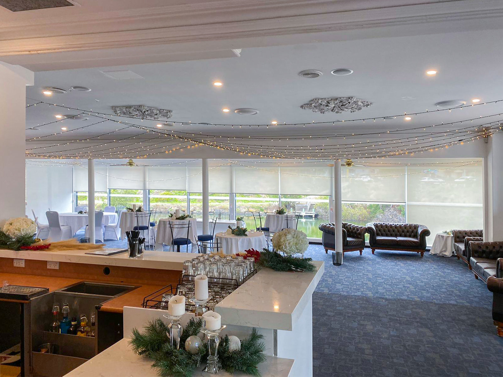 Roller Blinds In australia