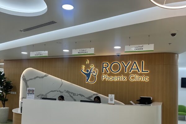 Facial Contouring Procedures at Royal Clinic Saudia