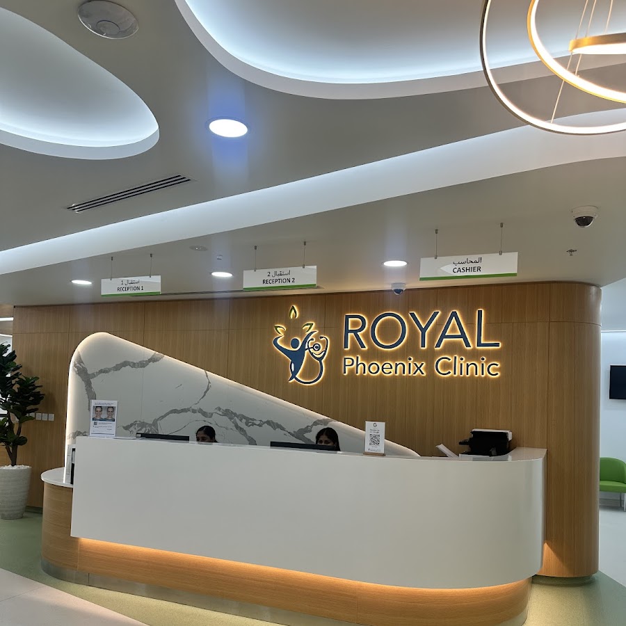 Facial Contouring Procedures at Royal Clinic Saudia