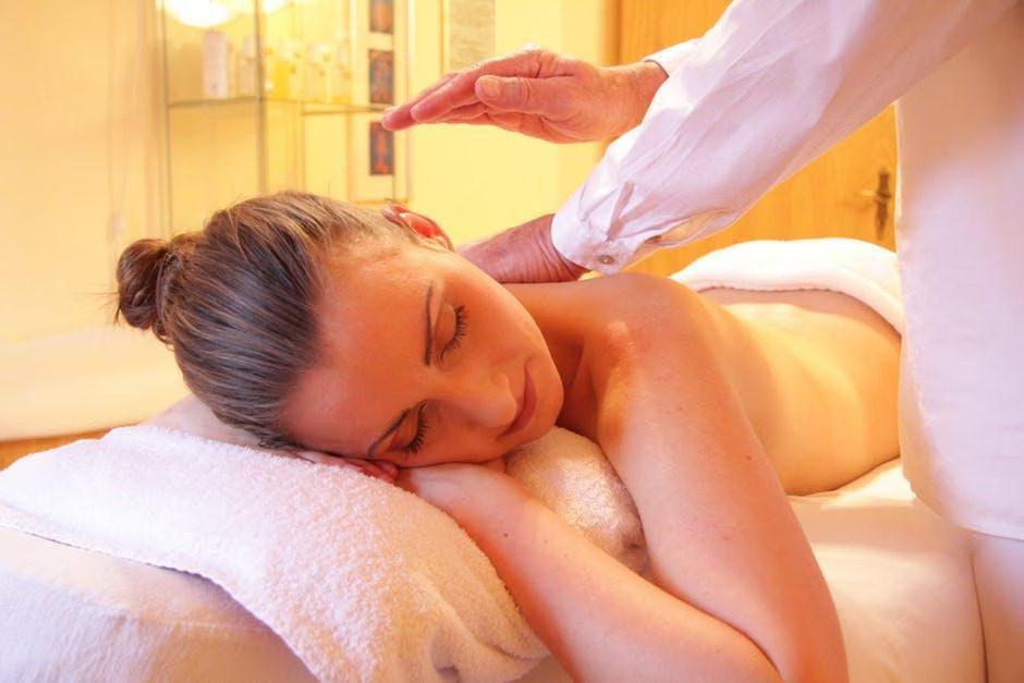 Luxury Russian Spa in Calangute Goa