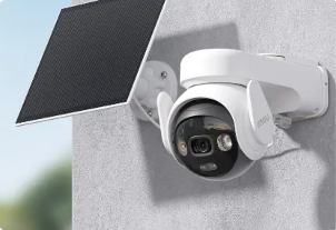 imou cctv camera