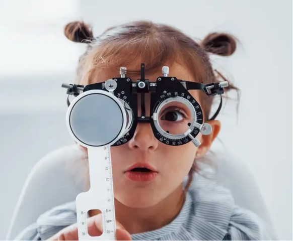 kannur eye specialist