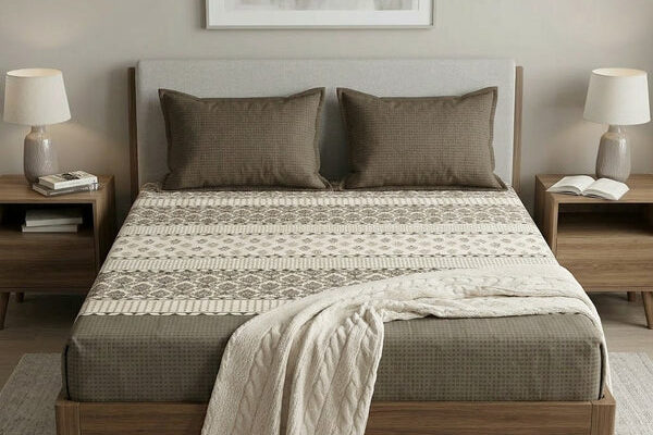 Bed Sheets