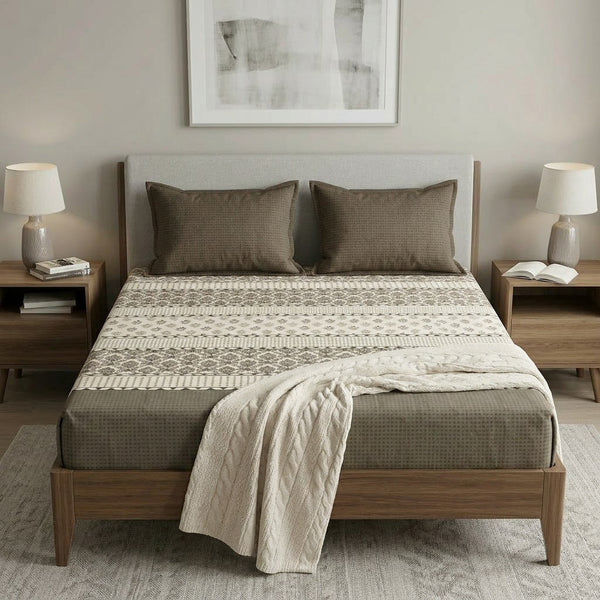 Bed Sheets