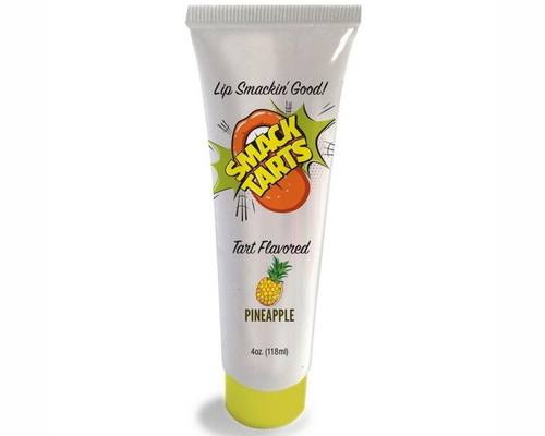 smack tarts apple gel