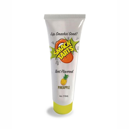 smack tarts apple gel