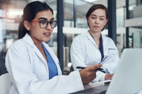 EDC software for clinical trials