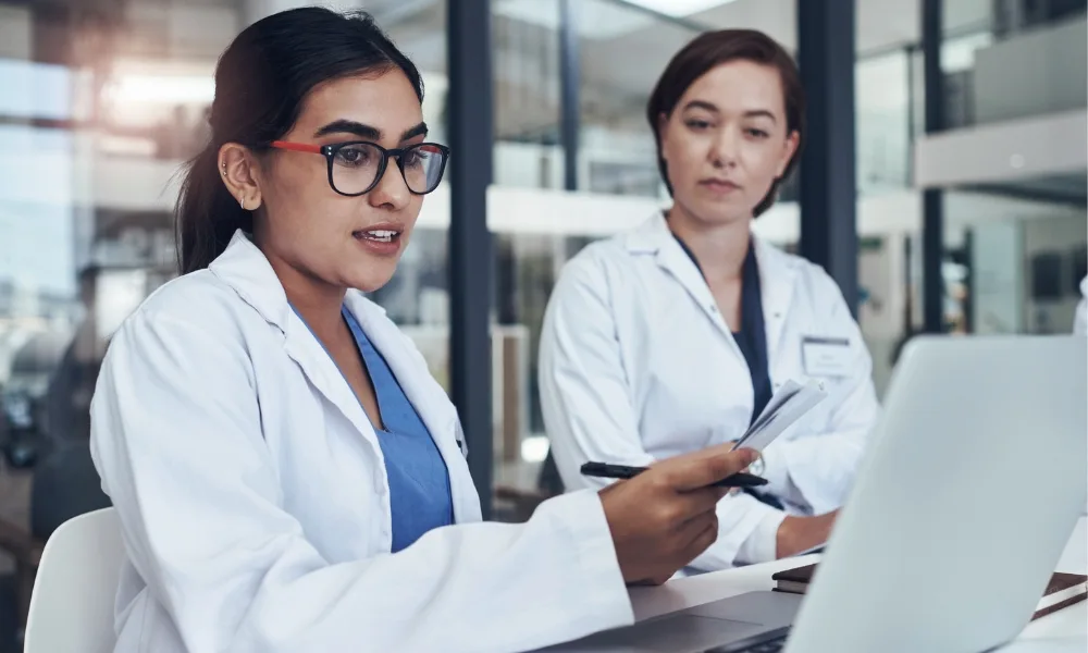 EDC software for clinical trials