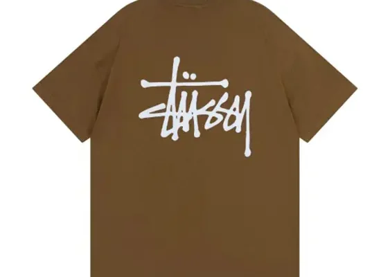 Stussy