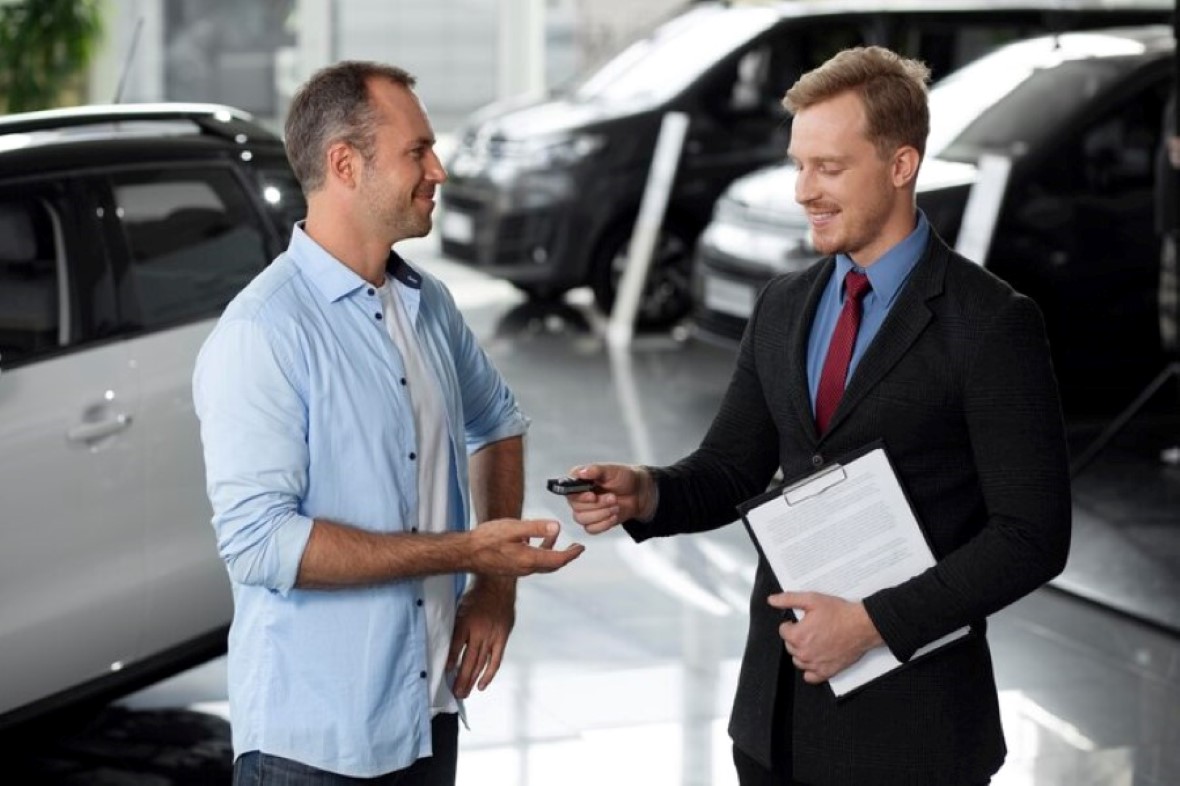 The advantages of picking up your car directly at Agadir airport