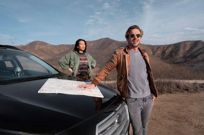 Tips for a Smooth Car Rental Experience After Landing in Agadir