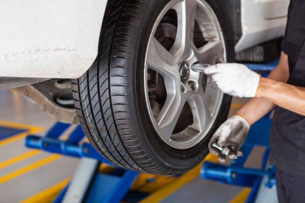 Tire Change Services Sudbury for Safe and Reliable Driving