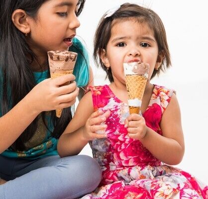 Top ice cream parlour in India for family outings