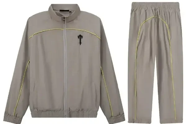 The Ultimate Buying Guide for the Perfect Trapstar Tracksuit