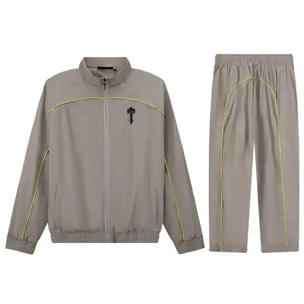 The Ultimate Buying Guide for the Perfect Trapstar Tracksuit