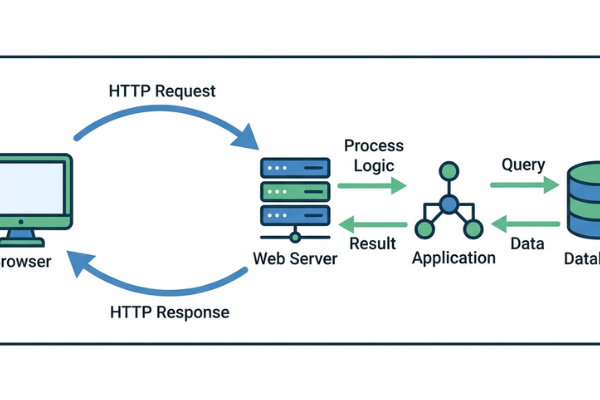 Understanding the Complete Request Lifecycle