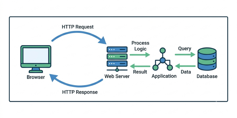 Understanding the Complete Request Lifecycle