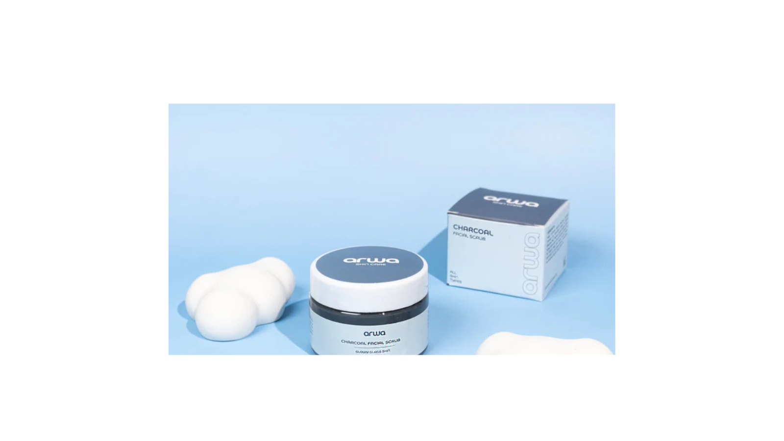 arwa skin care