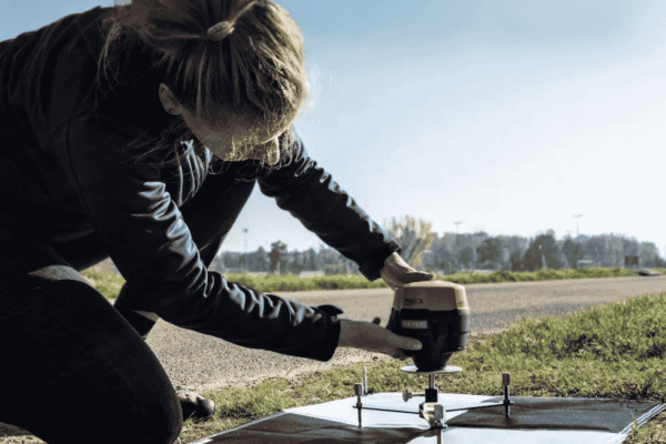 aerial mapping gcps