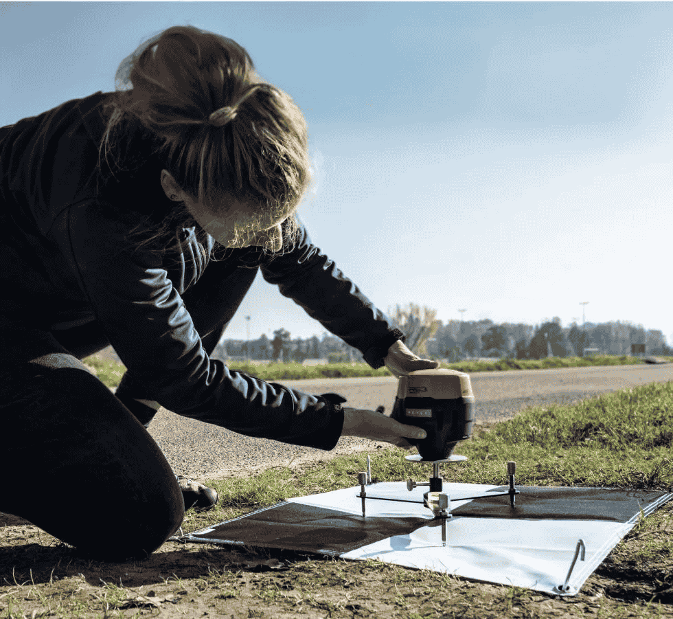 aerial mapping gcps