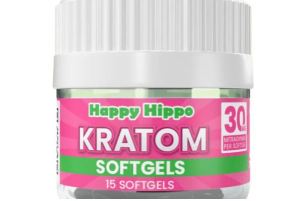 Happy Hippo Kratom: An Informational Overview