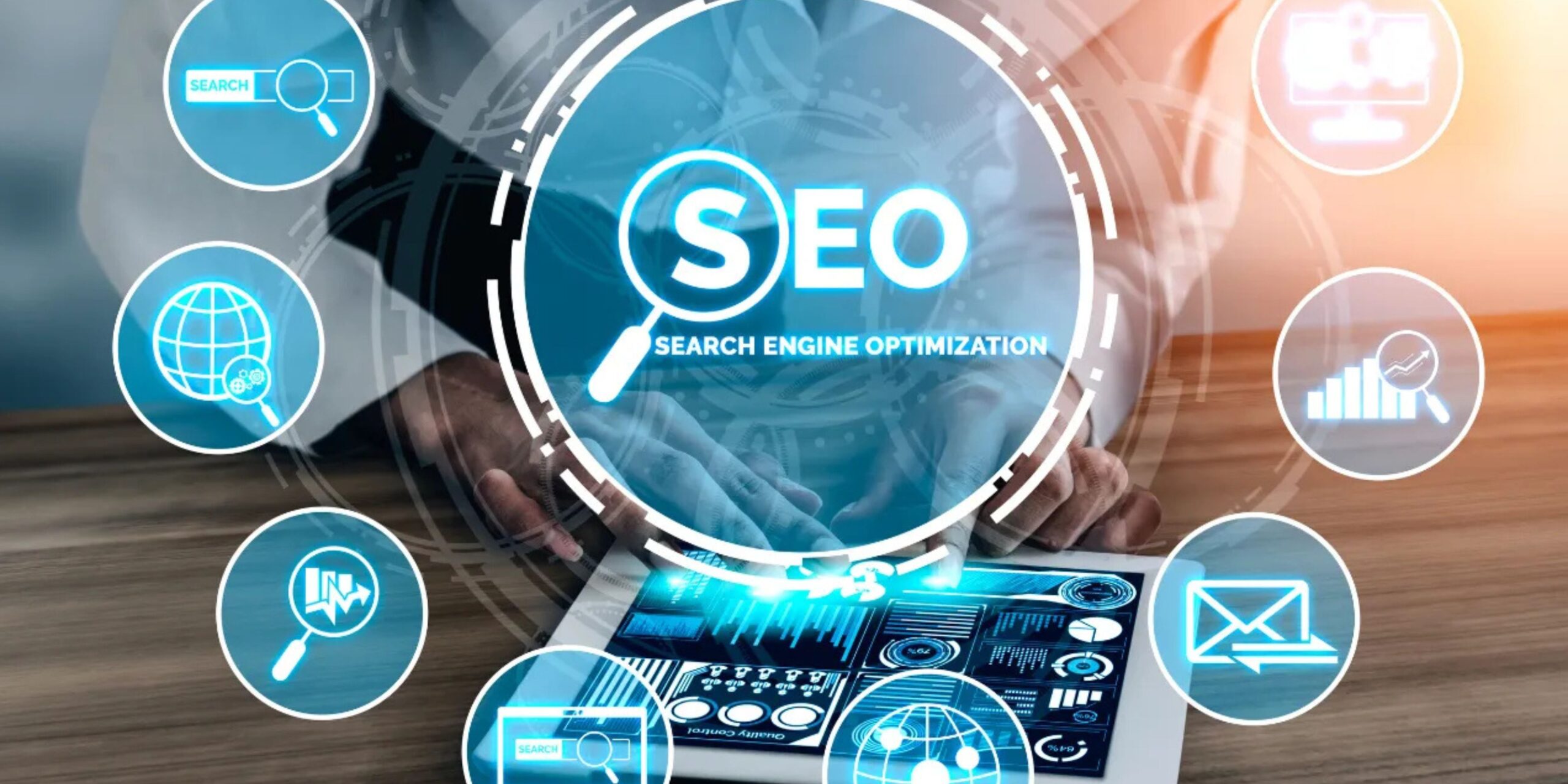 digital marketing agency Alcoa TN