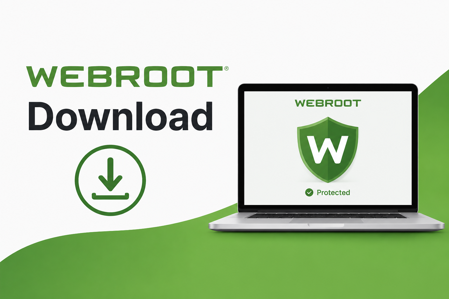Webroot Download