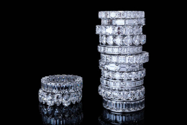 Wedding Bands for Women