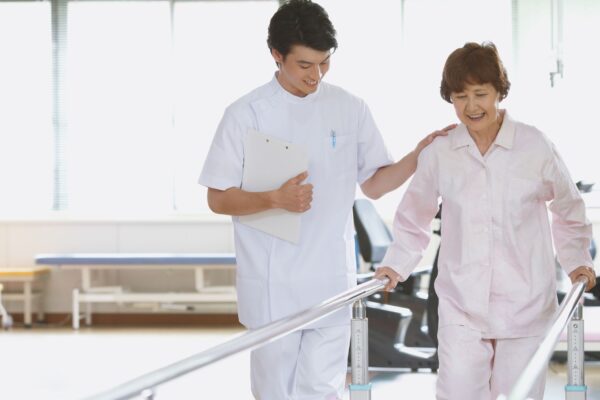 What Are Rehabilitation Webinars