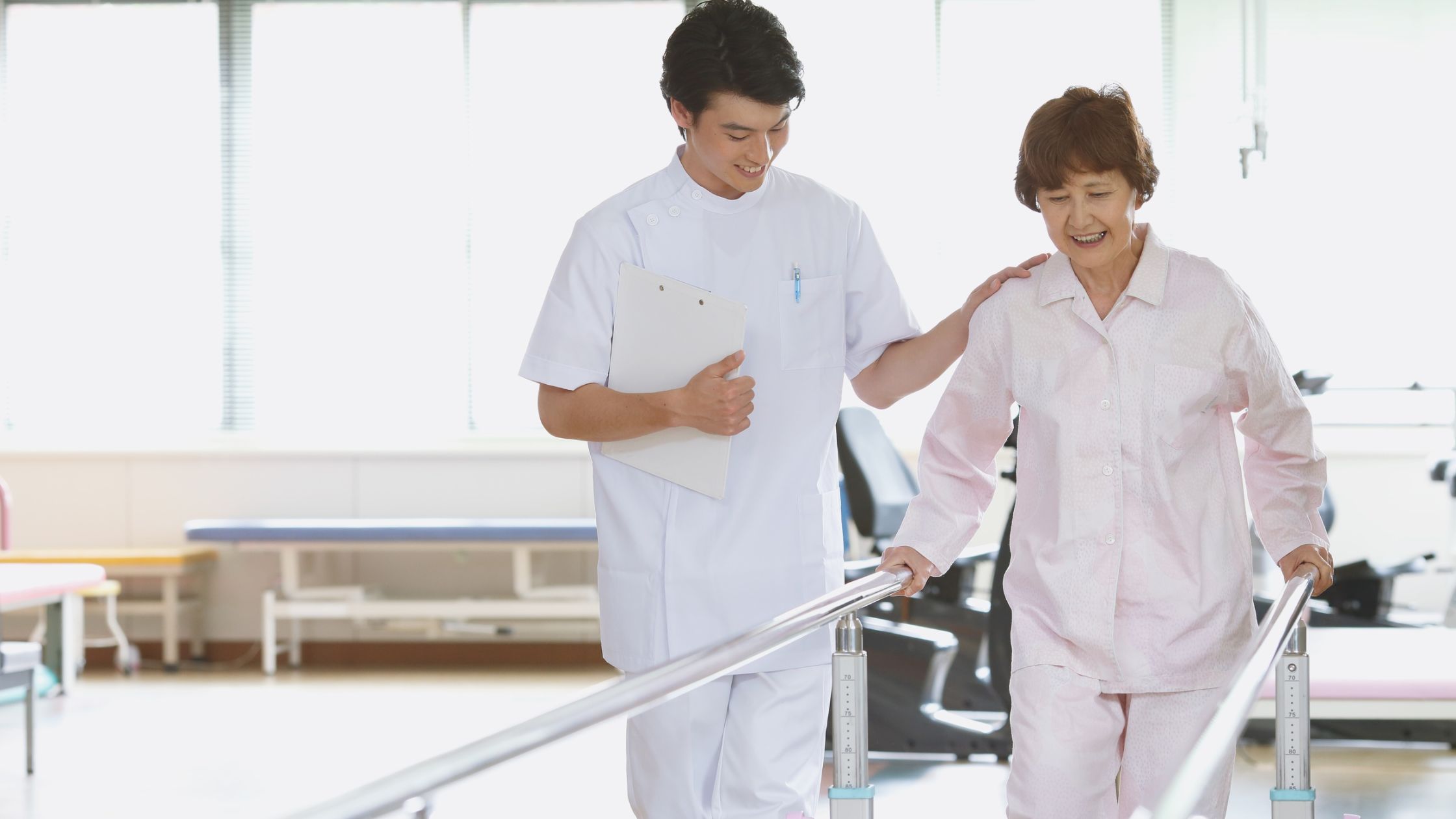 What Are Rehabilitation Webinars
